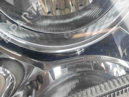 Lampa przednia lewa CHRYSLER 300C (LX, LE) 3.0 CRD | BP19502854C28