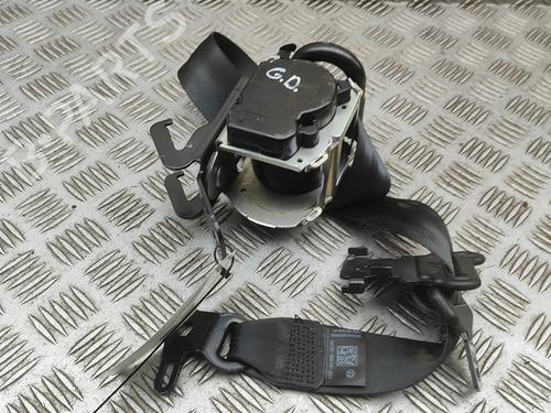 Used Rear right seatbelt Rear right seatbelt FORD USA EXPLORER (CX740) EV (286 hp) 33391683 33391683