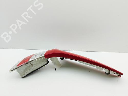 Left tailgate light VOLVO V70 III (135) D4 | BP29830460C79