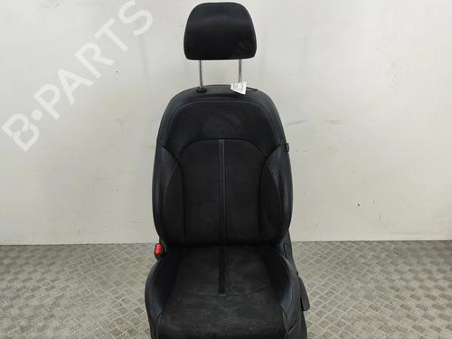 Used Left front seat KIA OPTIMA Sportswagon (JF) 1.6 CRDi (136 hp) 28564462