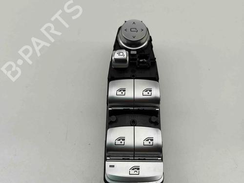 Used Right front window switch Right front window switch BMW 3 (G20, G80, G28) M3 Competition (510 hp) 33375153 33375153