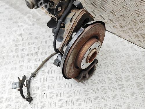 Rear axle OPEL MOKKA 1.2 (76) | BP33882672M2  - Image 5