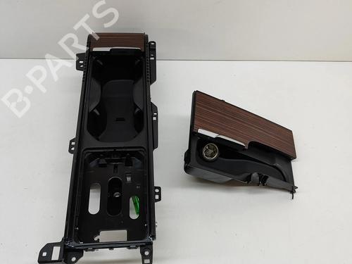 Cup/Object holder VOLVO XC60 II (246) 2.0 B5 Mild-Hybrid | BP33366200I37  - Image 5