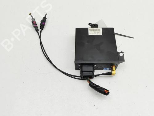 Used Electronic module Electronic module ASTON MARTIN DB9 Volante 6.0 V12 (476 hp) 34443245 34443245
