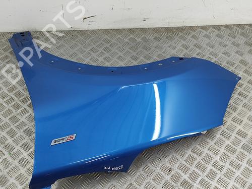 Left front fenders FORD PUMA (J2K, CF7) 1.0 EcoBoost mHEV | BP29392022C41 