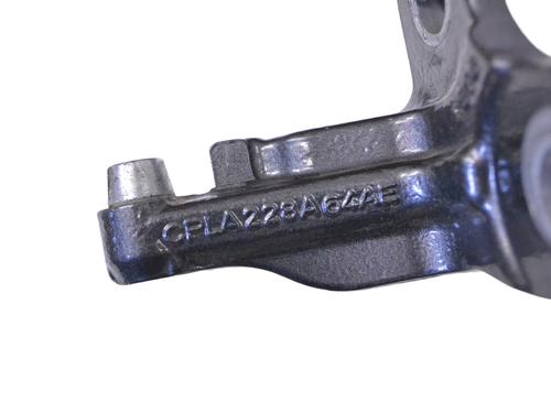 Hinge/Door check strap JAGUAR I-PACE (X590) EV400 AWD | BP33353137C146 - Image 5