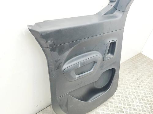 Rear left panel CITROËN BERLINGO Box Body/MPV (K9) e-Berlingo | BP39473510C60 - Image 2