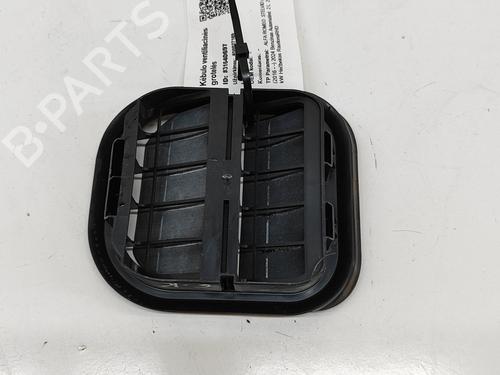 Grille ALFA ROMEO STELVIO (949_) 2.0 Q4 (949.AXA2A) | BP28434825C40 