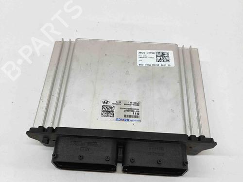 Used Engine control unit (ECU) KIA SPORTAGE V (NQ5) 1.6 T-GDI (180 hp) 28562440