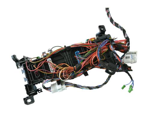 Fuse box MERCEDES-BENZ A-CLASS (W176) A 45 AMG 4-matic (176.052) | BP33361022E1 - Image 3