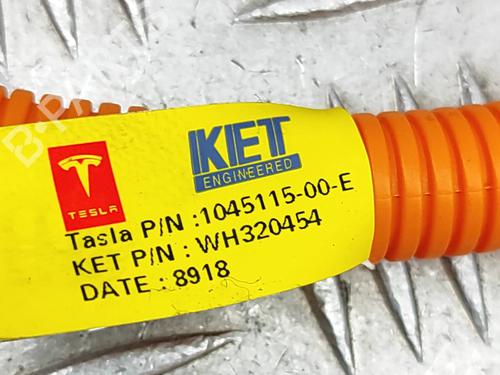 Wiring harness TESLA MODEL X (5YJX) P100D AWD | BP25217852E16  - Image 6