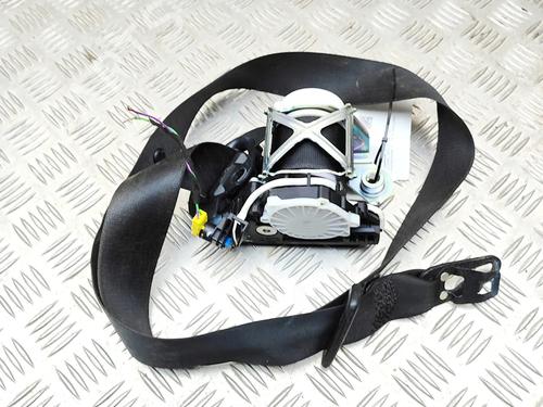 Used Front left seatbelt Front left seatbelt 39472701 39472701