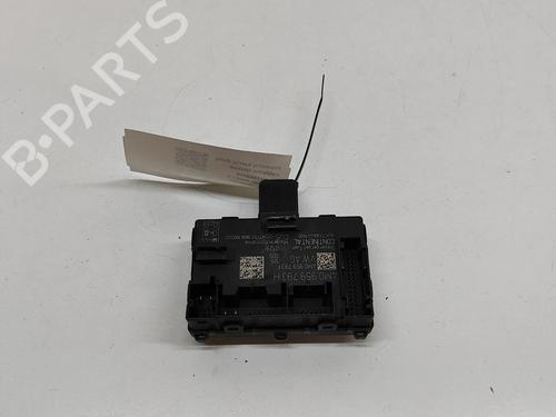 Used Electronic module Electronic module AUDI A5 (F53, F5P) S5 TFSI quattro (354 hp) 29227185 29227185