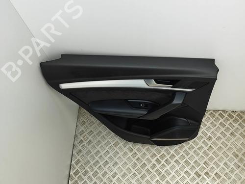 Rear left panel AUDI Q5 (FYB, FYG) SQ5 TFSI quattro | BP33291400C60 - Image 3