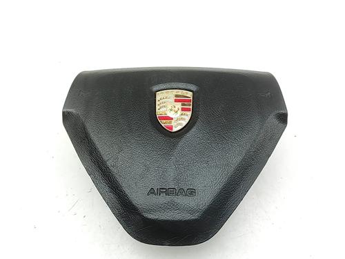 Used Driver airbag Driver airbag PORSCHE BOXSTER (987) 2.7 (240 hp) 33270821 33270821