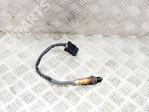 Used Electronic sensor Electronic sensor BMW 3 (F30, F80) 320 i (184 hp) 10070116 10070116