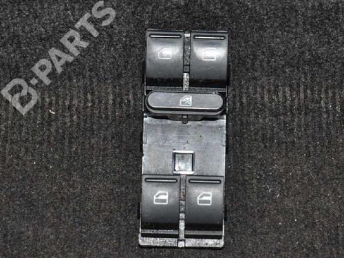 Used Right front window switch VW PASSAT B6 Variant (3C5) 2.0 TDI (136 hp) 6729701