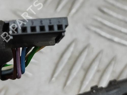 Sunroof engine PORSCHE CAYENNE (9PA) 3.2 | BP24306866M60