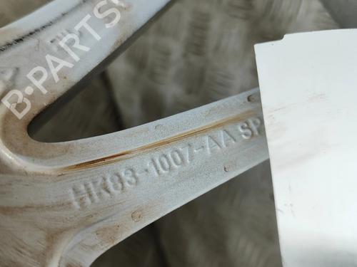 Fælk JAGUAR I-PACE (X590) EV400 AWD | BP27777914C45 