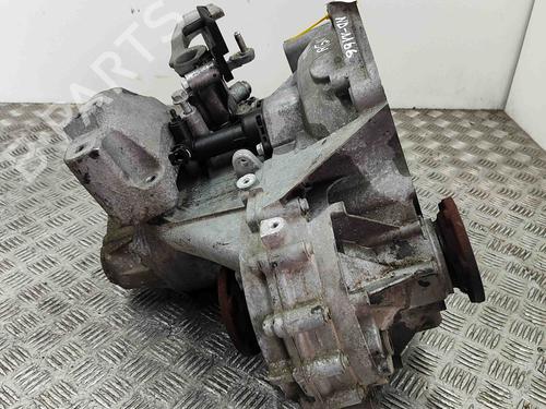 Gearbox VOLVO XC60 II (246) T8 Hybrid AWD | BP28436484M3 