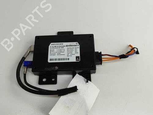 Used Electronic module MERCEDES-BENZ E-CLASS Coupe (C207) E 350 BlueTEC / d (207.326) (258 hp) 24141210