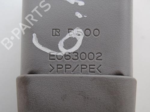 Seat buckle LEXUS GS (_S19_) 300 (GRS190_, GRS190R) | BP30620492I32 - Image 4