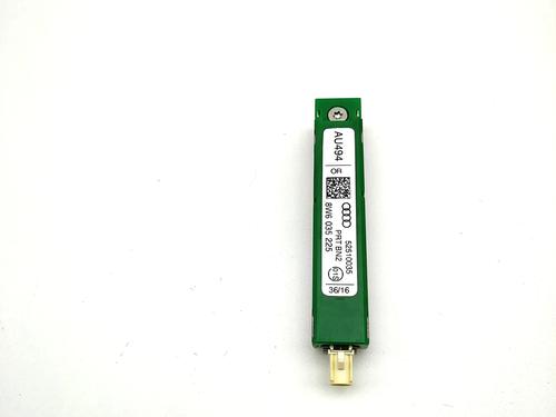 Electronic module AUDI A5 (F53, F5P) 2.0 TDI | BP37996210M83 - Image 4
