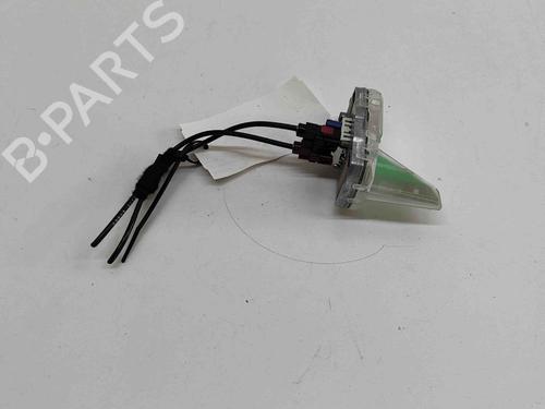 Antenna/Base MERCEDES-BENZ GLE Coupe (C292) AMG 63 S 4-matic (292.375) | BP29459920C140 