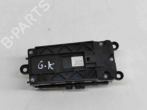 Left rear window switch MERCEDES-BENZ S-CLASS (W221, V221) S 350 BlueTec (221.026, 221.126) | BP29404825I29 