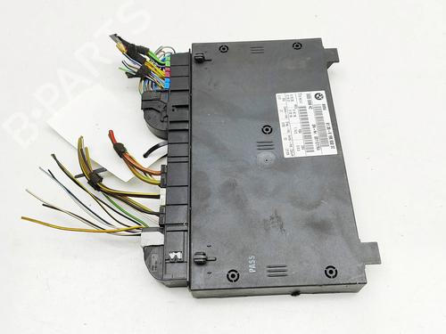 Electronic module BMW X6 (E71, E72) xDrive 30 d | BP30405030M83