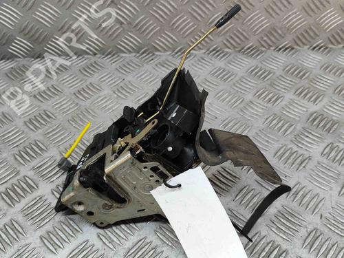 Used Front right lock MERCEDES-BENZ SLK (R170) 230 Kompressor (170.447) (193 hp) 24818425