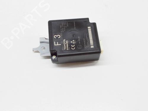 Electronic module TOYOTA CAMRY (_V7_, _VA7_, _VH7_) 2.5 Hybrid (AXVH71_) | BP27762716M83 