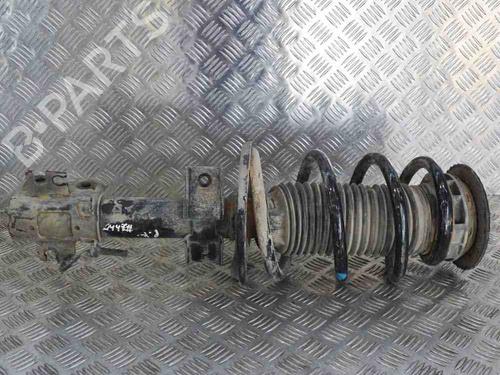 Used Left front shock absorber RENAULT MASTER III Van (FV) 2.3 dCi 125 FWD (FV0C, FV0D, FV0G, FV0H, FV0J, FV0K,... (125 hp) 6754600