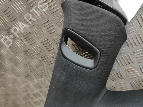 Boot lining TESLA MODEL Y (5YJY) EV | BP33464854I3 - Image 5