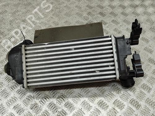 Intercooler FORD PUMA (J2K, CF7) 1.0 EcoBoost mHEV (155 hp) 29812697