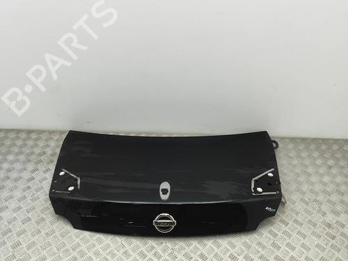 Bagklap CC/Kombi-Coupé Bagklap CC/Kombi-Coupé NISSAN GT-R (R35) V6 (530 hp) 33962110 33962110