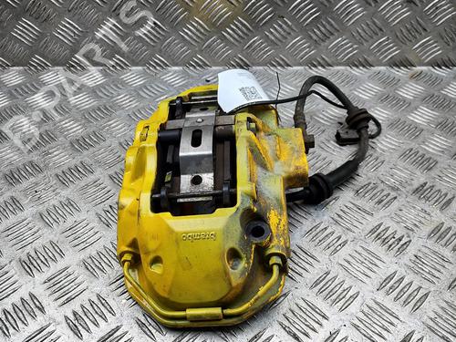Left front brake caliper MASERATI GRAN TURISMO I 4.7 S | BP39656129M105 - Image 4
