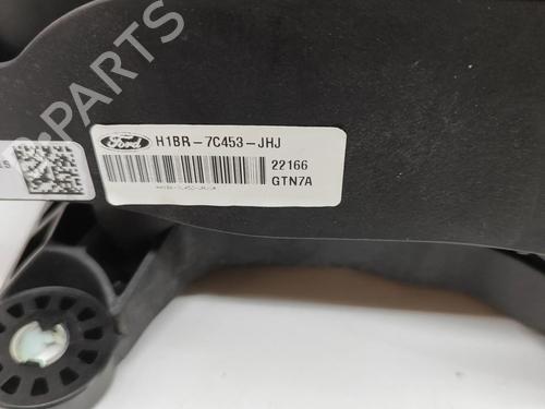 Gearstang FORD FIESTA VII (HJ, HF) 1.0 EcoBoost | BP24976005M90