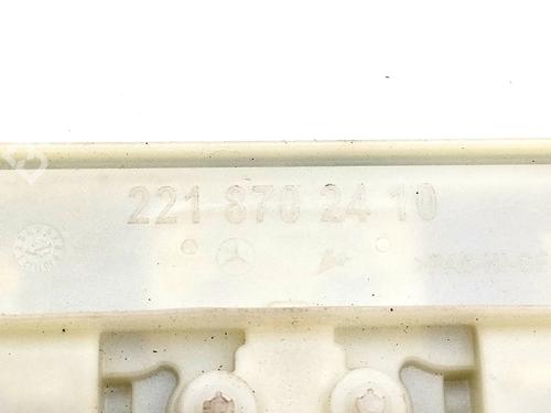 Switch MERCEDES-BENZ E-CLASS (W212) E 220 CDI / BlueTEC (212.001, 212.002) | BP39930554I30 - Image 6