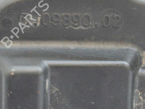 Throttle body FORD FOCUS III 1.0 EcoBoost | BP6863478M82 