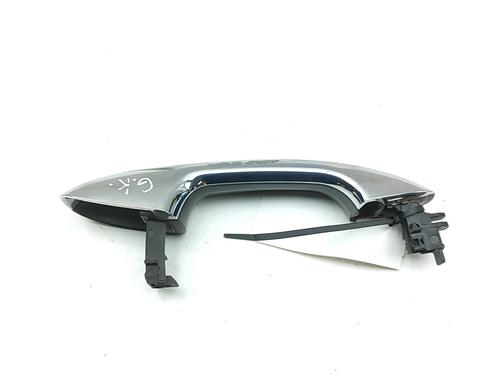 Used Rear left exterior door handle Rear left exterior door handle 34402144 34402144