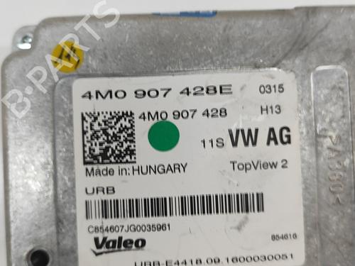 Elektronisk modul AUDI A5 (F53, F5P) S5 quattro | BP27532415M83 