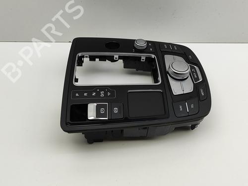 Switch AUDI A6 C7 Avant (4G5, 4GD) RS6 quattro | BP26129875I30 