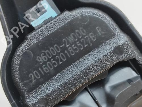 Electronic sensor HYUNDAI SANTA FÉ III (DM, DMA) 2.2 CRDi 4WD | BP27933791M84  - Image 6