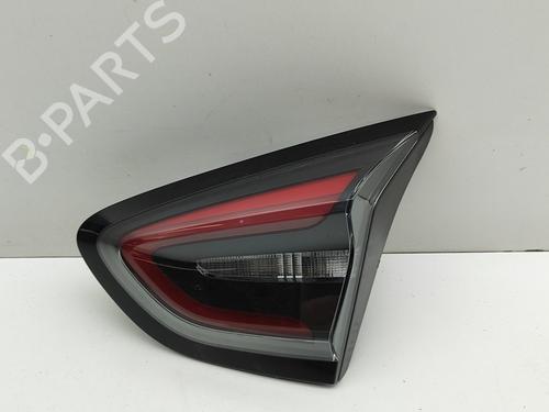 Used Right tailgate light FORD PUMA (J2K, CF7) 1.0 EcoBoost mHEV (155 hp) 28676306