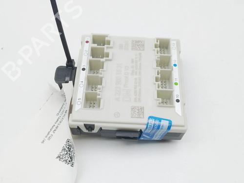 Electronic module MERCEDES-BENZ EQS (V297) EQS 450+ (297.123) | BP39205039M83 - Image 4