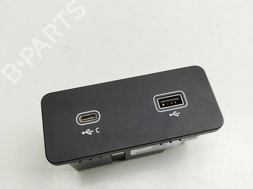 Electronic module LAND ROVER DISCOVERY V (L462) D300 MHEV 4x4 | BP33390269M83 - Image 5