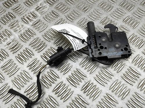 Used Hood lock CUPRA FORMENTOR (KM7, KMP) 1.4 e-Hybrid (204 hp) 31047527