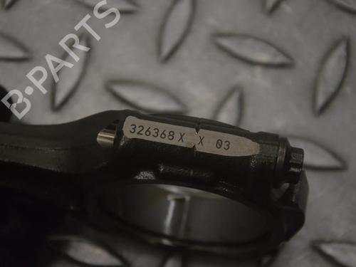 Other MASERATI GHIBLI III (M157) 3.0 S Q4 | BP30246828O1