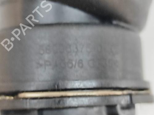 Pipe VOLVO XC90 II (256) B5 Mild-Hybrid | BP28562269M125